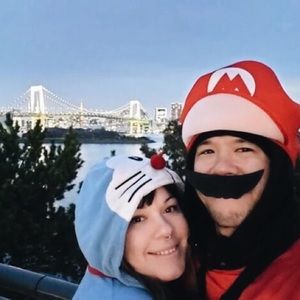 Meet your Posher, Lizett